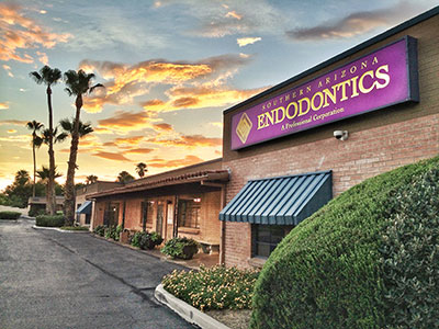 Southern Arizona Endodontics | Central Tucson location