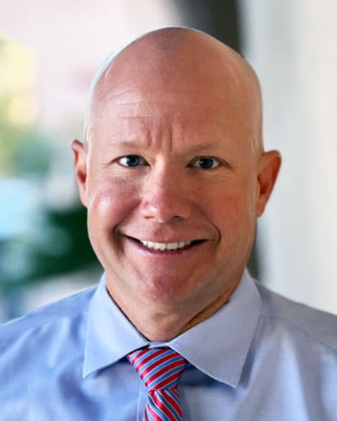 picture of endodontist Dr. Thomas R. Kramkowski