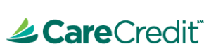 green Care Credit logo, an SAE payment option
