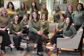 photo of Southern Arizona Endodontics support staff